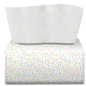 Luxurious, Soft Facial Tissues—The Premier Choice for the Home
