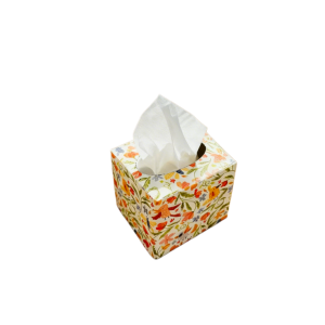 Ultra-Soft 100% Virgin Wood Pulp Tissues