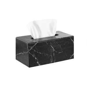 4-Ply Ultra-Soft Facial Tissues (Made from Wood Pulp)