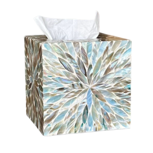 Ultra-Soft 100% Virgin Wood Pulp Tissues