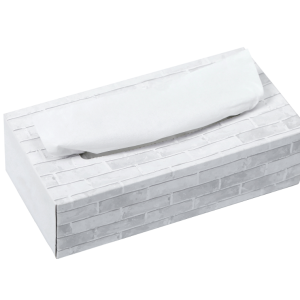 Ultra-Soft & Smooth Car and Travel Tissues