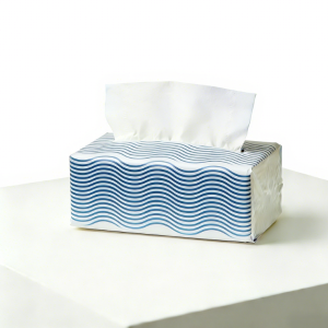 Luxury Facial Tissues